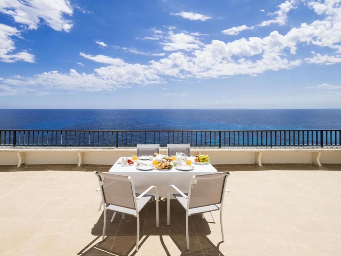 Casa Carol On The Rocks Mhm * Capdepera (Mallorca)