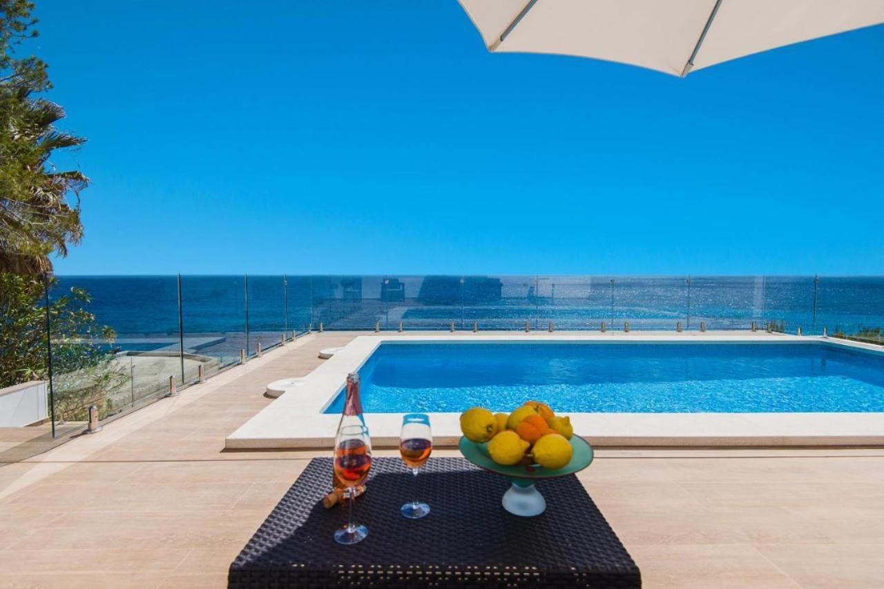 Holiday home Casa Carol On The Rocks Mhm *