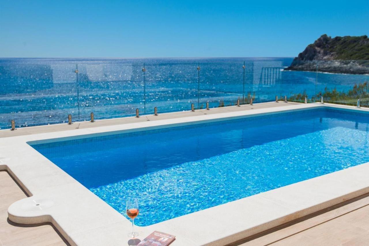 Casa Carol On The Rocks Mhm Ferienhaus Capdepera (Mallorca)