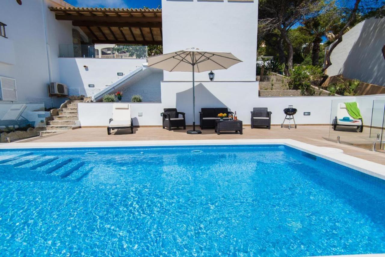 Casa Carol On The Rocks Mhm Capdepera (Mallorca)
