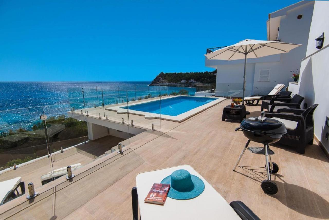 Casa Carol On The Rocks Mhm * Capdepera (Mallorca)