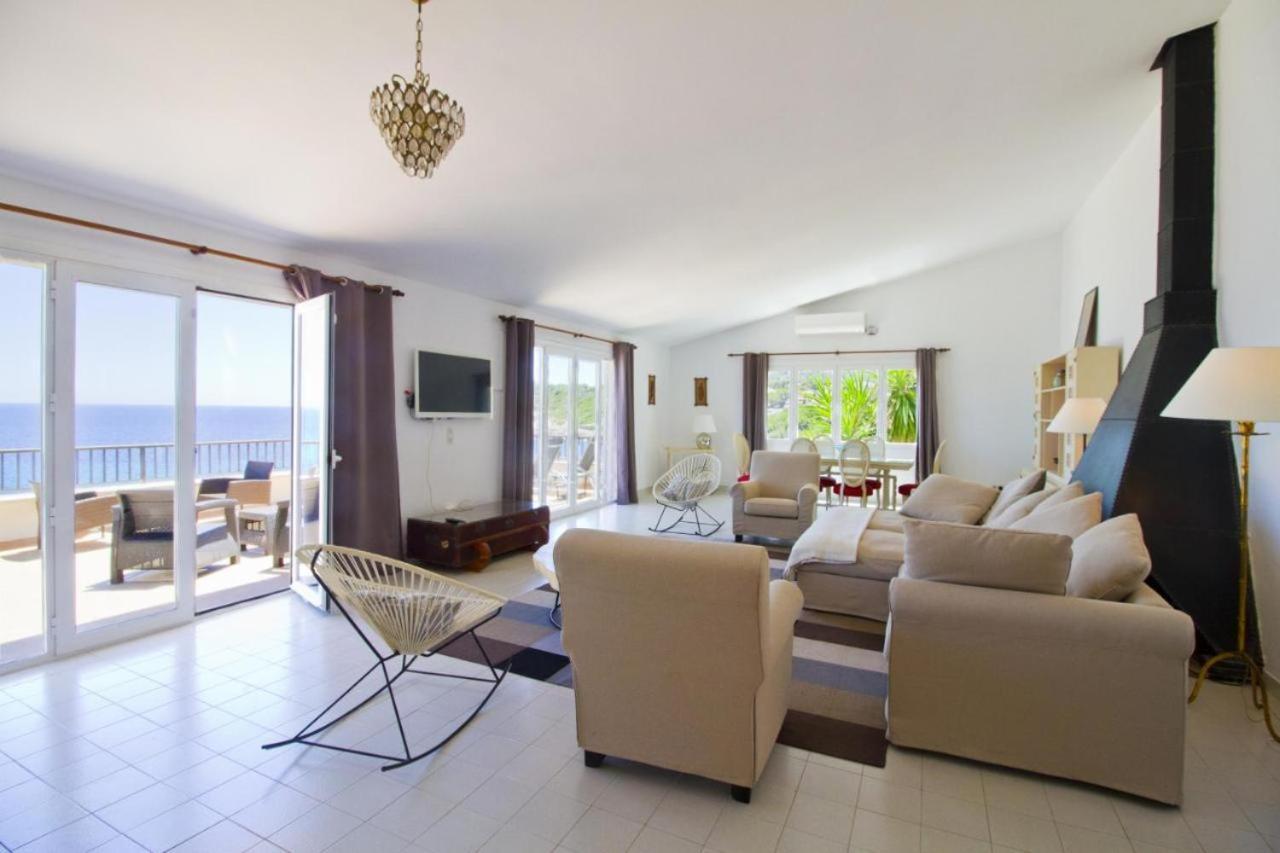 Casa Carol On The Rocks Mhm Holiday home